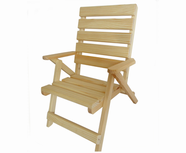GARDEN CHAIR