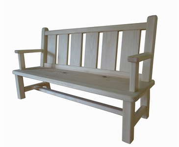 GARDEN SEAT