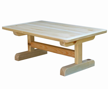 REFECTORY TABLE