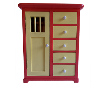 WARDROBE